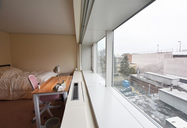 Photo - 555 E William St Unidad 4H