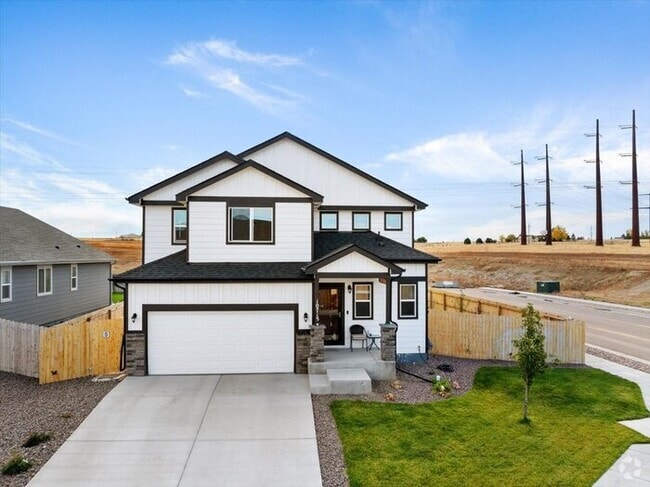 Building Photo - 10715 Horton Dr Rental