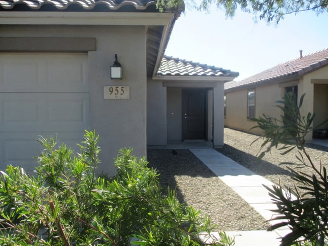 Building Photo - Bright 3BR + Fenced Yard + Community Pool Access in Rancho Sahuarita