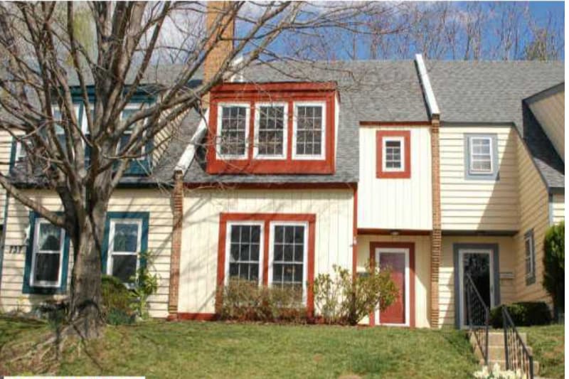 Photo - 735 S Hyannis Dr Townhome