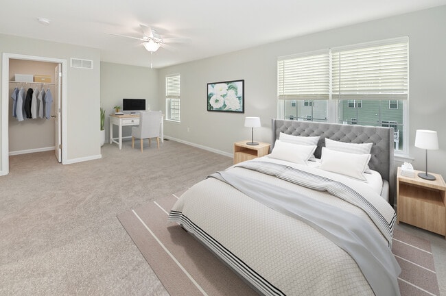 Photo - Meridian Crossing Community