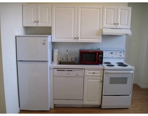 480 Beacon St Unit 32