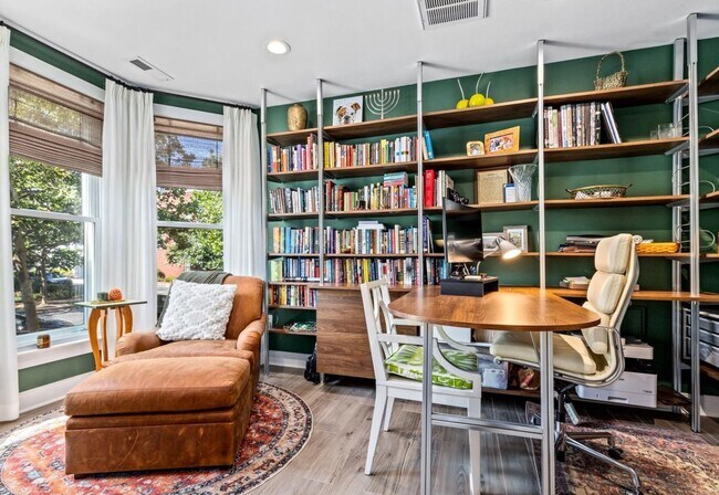 Photo - Navy Yard Stunner with Garage Parking and ...