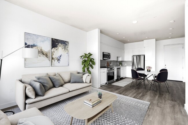 Building Photo - Tenney Rental