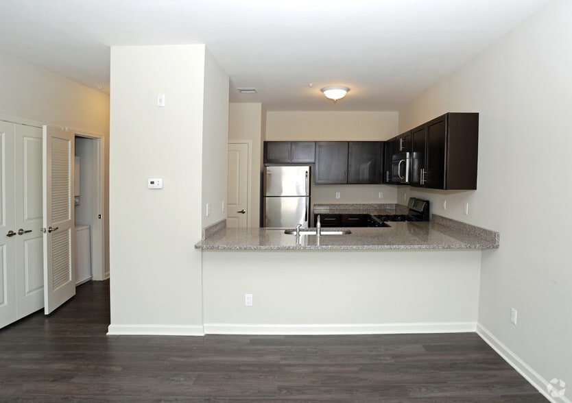 Interior Photo
