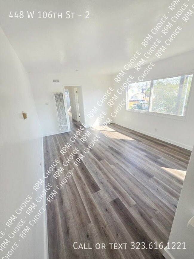 Building Photo - 448 W 106th St Unit 2