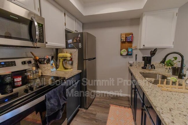Photo - 16103 E Alaska Pl