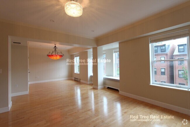 Building Photo - 10 Bowdoin St Unit 407 Rental