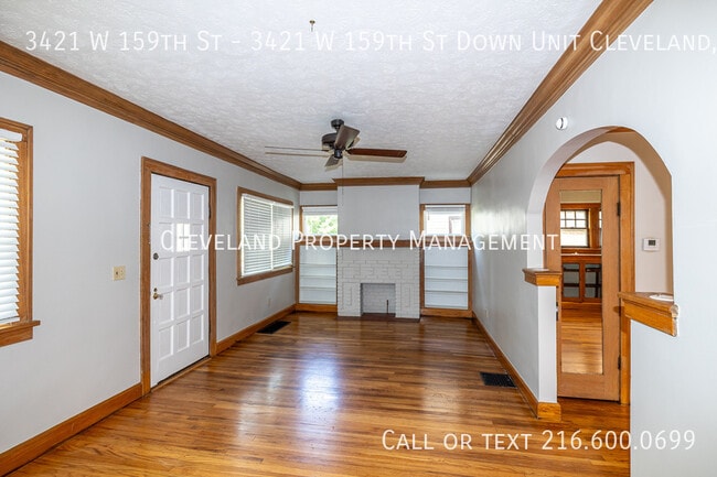 Photo - 3421 W 159th St Unit 3421 W 159th St Down  Cleveland, OH 44111