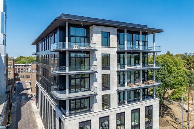 Parkside On Pearl