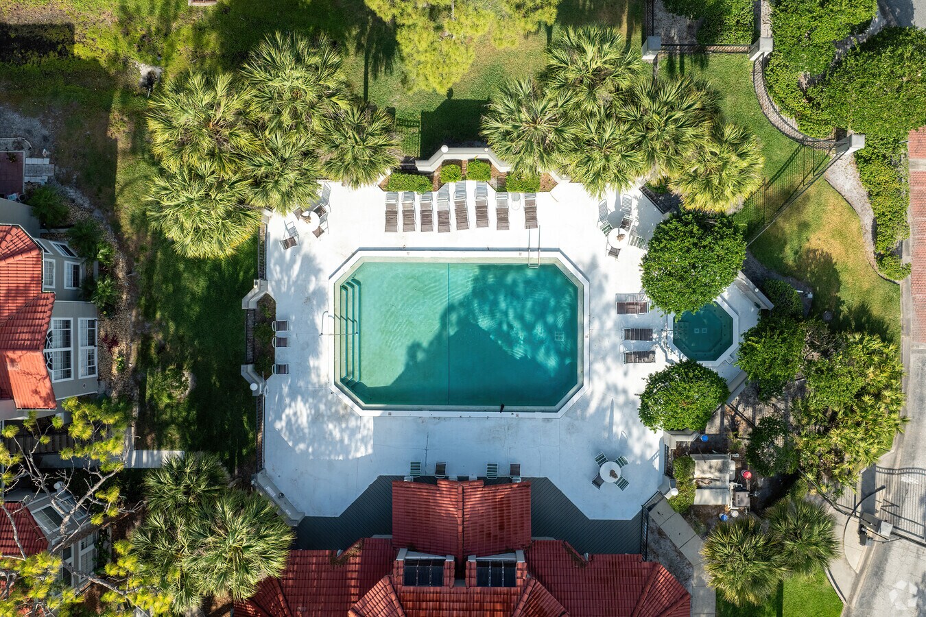 905-955 Northern Dancer Way Casselberry, FL 32707-6704 - Hunter's Chase