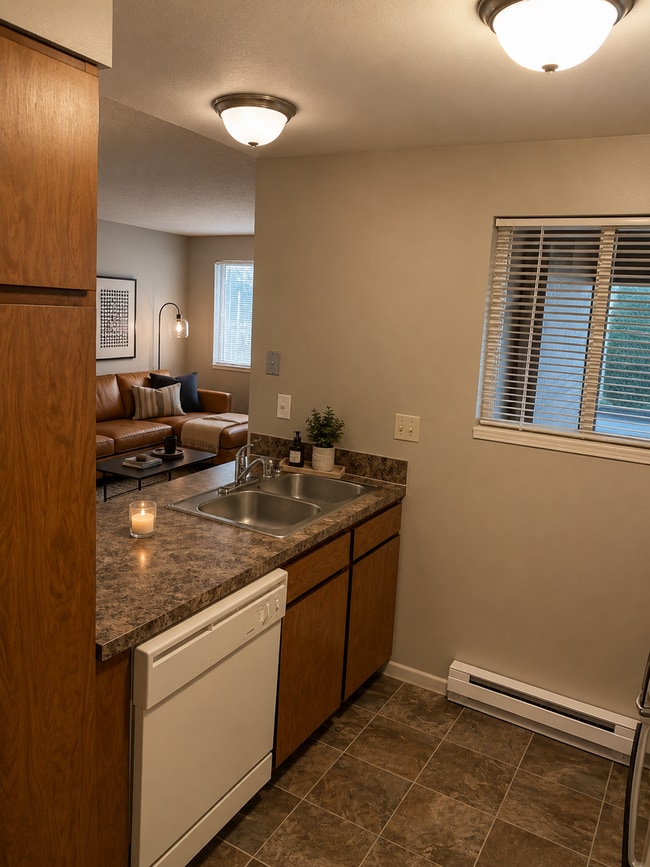 Photo - The Easy Choice in Yakima- Practical Features & Great Location! Unit C02