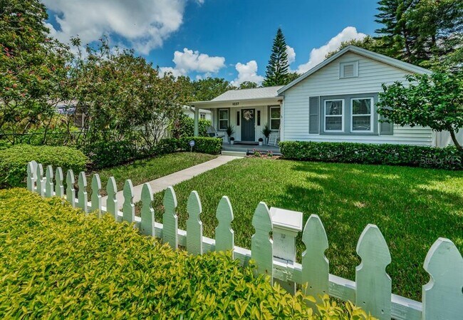 Photo - 1037 18th Ave N