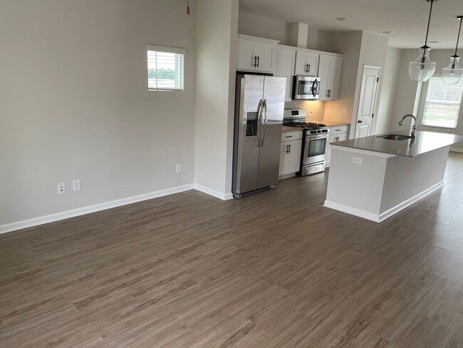 Photo - Townhome Available August 2026!