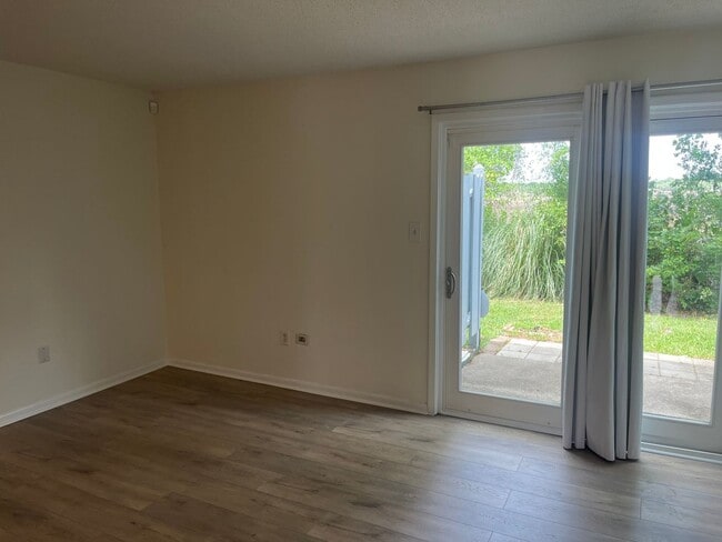 Photo - Available now. Beautiful 2 BR/1.5 BA Condo with Marsh View! BOAT RAMP AND BOAT PARKING! WATER/SEW...