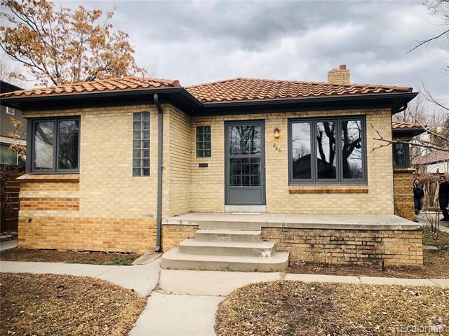Building Photo - 940 S University Blvd Rental
