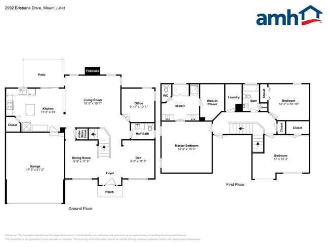 Photo - 2992 Brisbane Dr