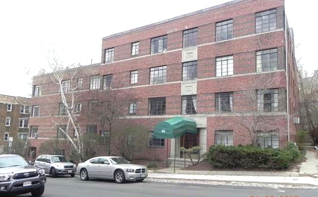 Photo - 46 Chiswick Rd Unit 4