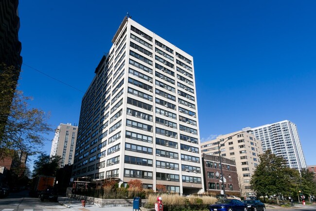 Building Photo - 4180 N Marine Dr Rental