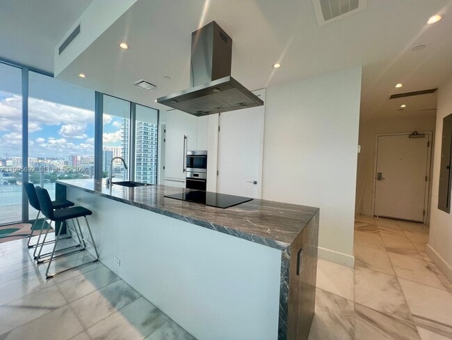 Photo - 700 NE 26th Terrace Unit 1205