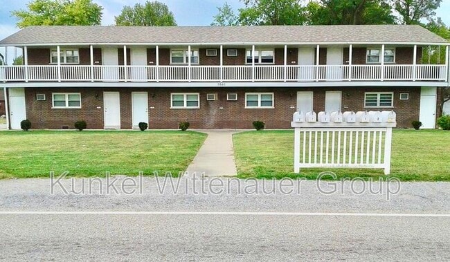 Building Photo - 9940 Old Lincoln Trail