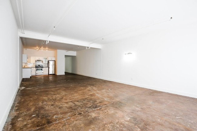 Photo - Exchange Studios