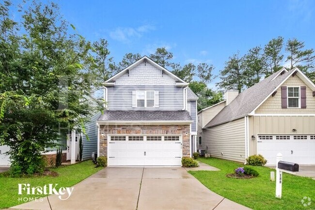 Building Photo - 18 E Newnan Rd Rental