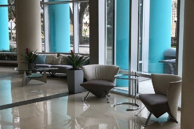 Photo - Beautiful Newly Renovated 2/2 Condo at The Waverly on Lake Eola in Downtown Orlando