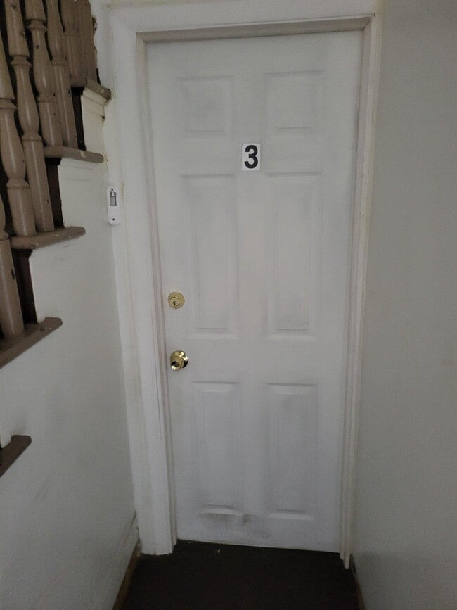 607 Swede St