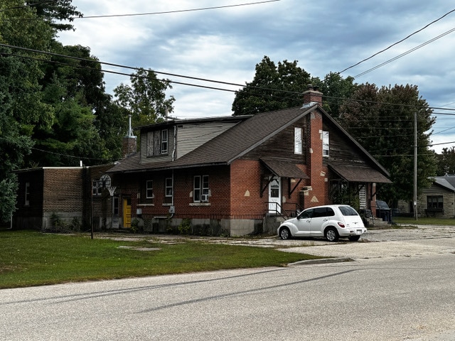 Building Photo - N5129 County Road MM Rental