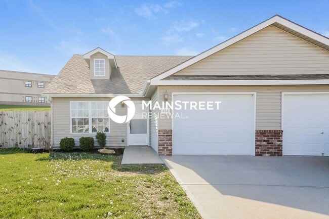 Photo - 213 Palmer Ct House