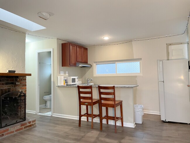 Photo - 1501 Key Blvd Unit 4th floor