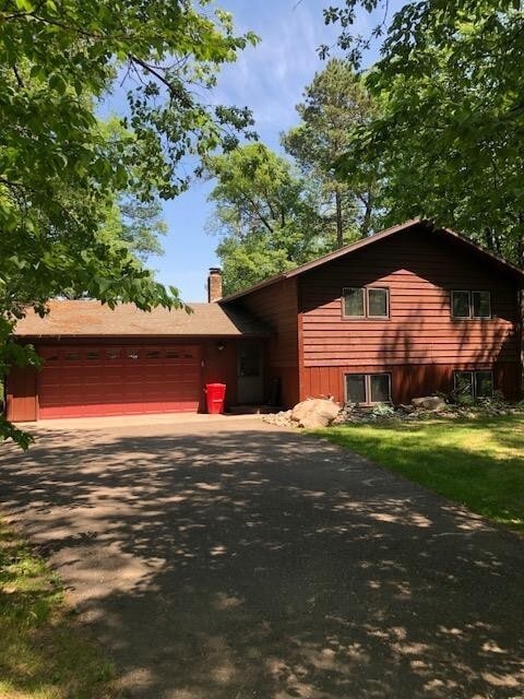 Photo - 4 Bedrooms, 2 Bathrooms Single Family Home in Pequot Lakes, MN w/2 car garage on the Whitefish Ch...