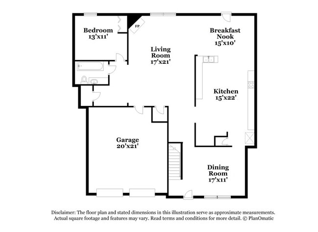 Photo - 1544 Denver Way
