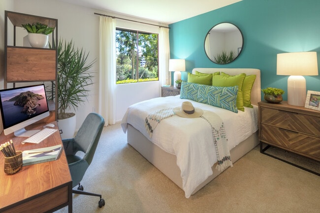 Ambrose Apartment Homes