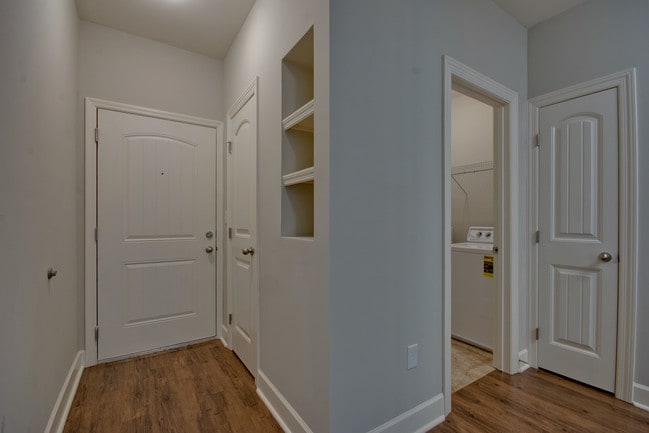 Entryway