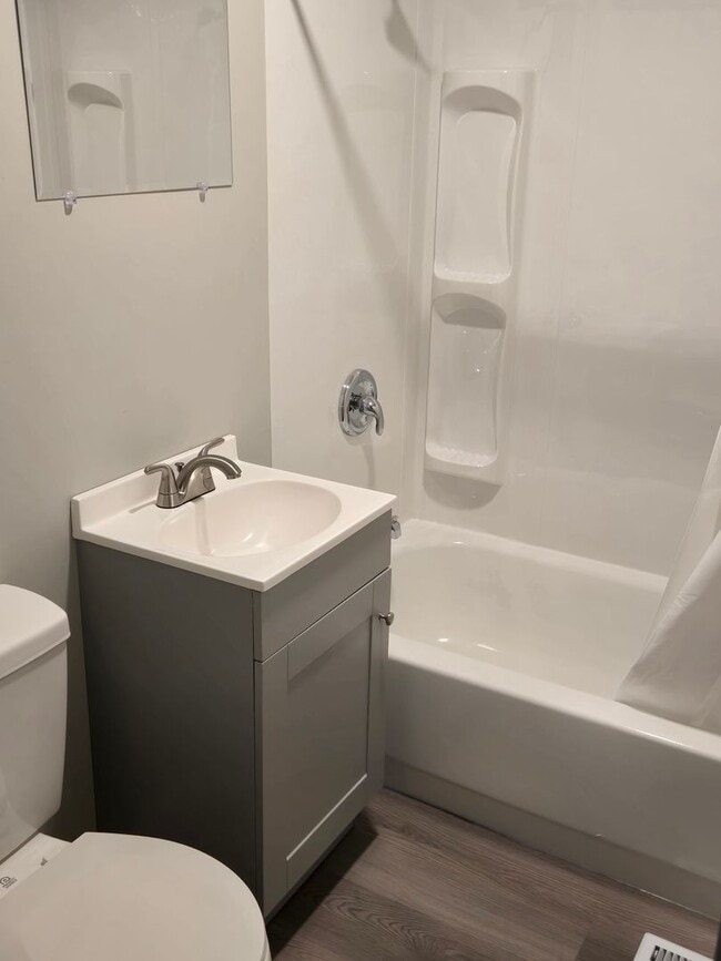 Photo - Two bedroom single family home for Rent!