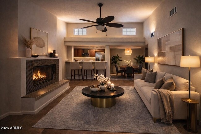 Photo - 7800 E Lincoln Dr Unit 2066