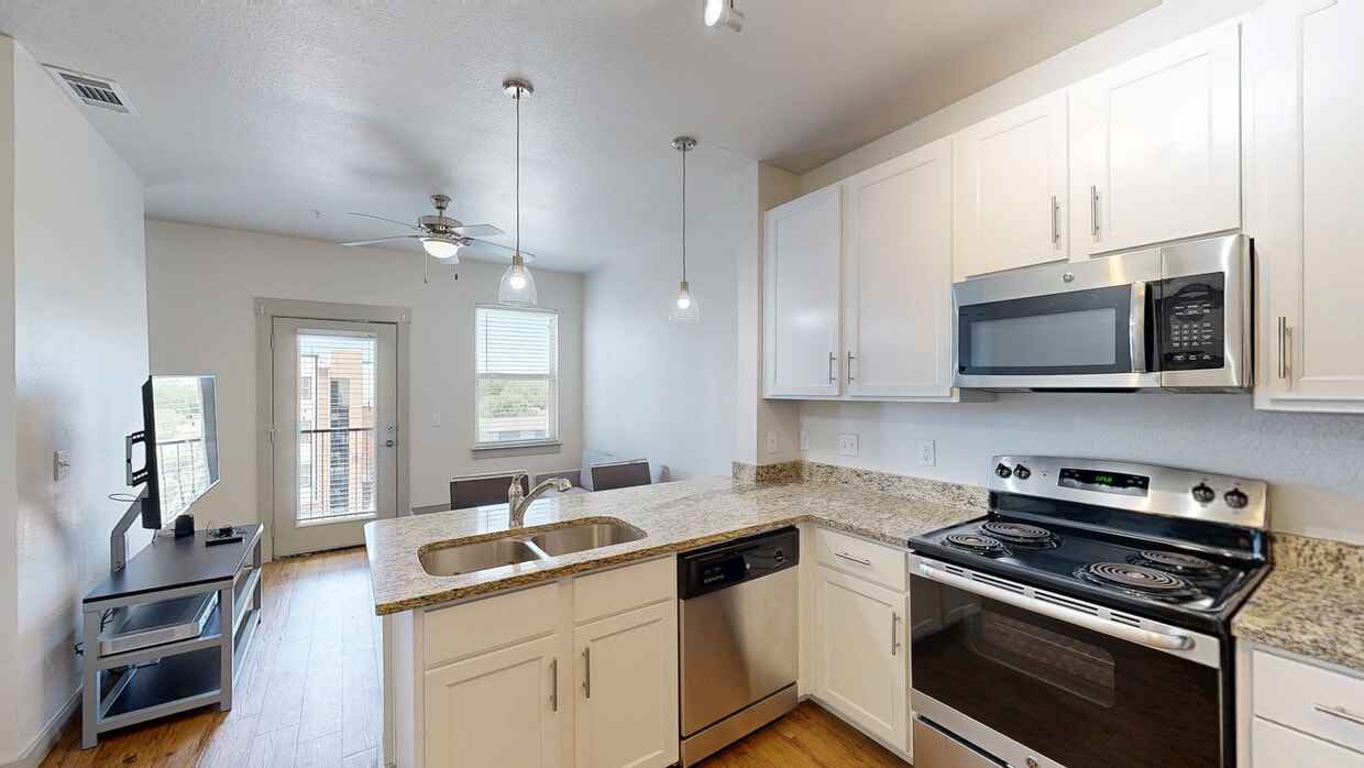 Photo - Vitae Residences Apartments