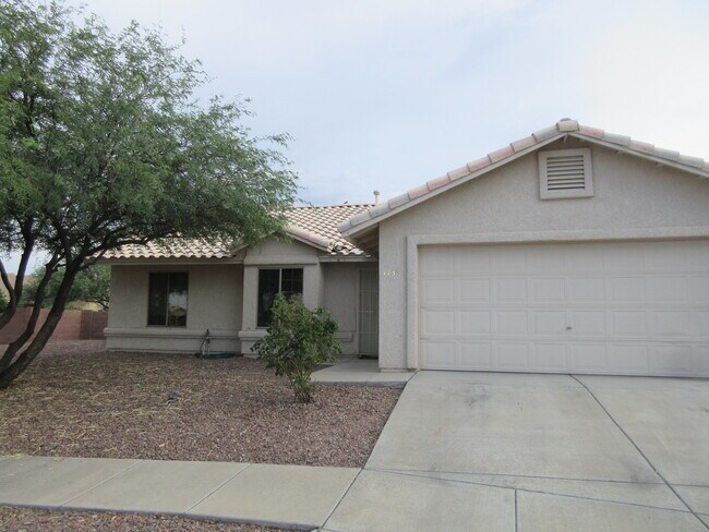 Photo - Unfurnished Free Standing home in a comfortable cul-de-sac