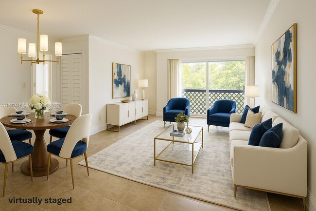 Photo - 650 Coral Wy Condo Unit 404