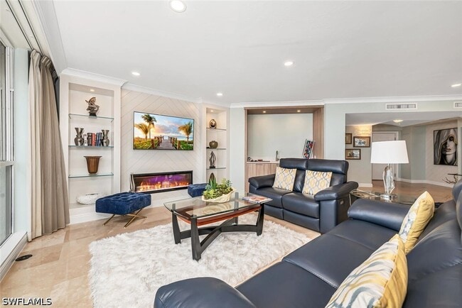 Photo - 4401 Gulf Shore Blvd N Unit PH3