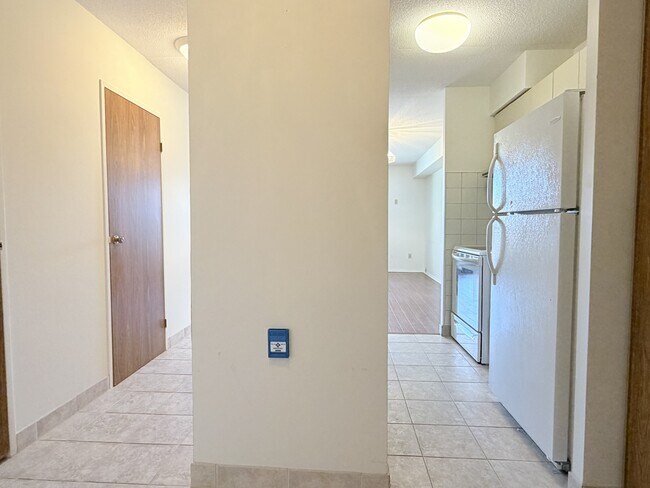 Photo - 1653 Ouellette Ave Unité 205