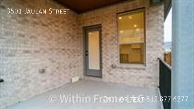 Photo - 3501 Jaulan St