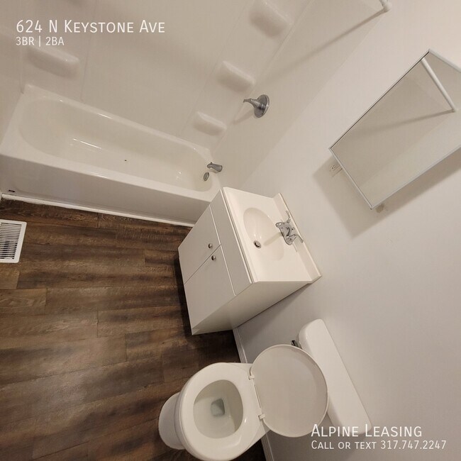 Photo - 624 Keystone Ave