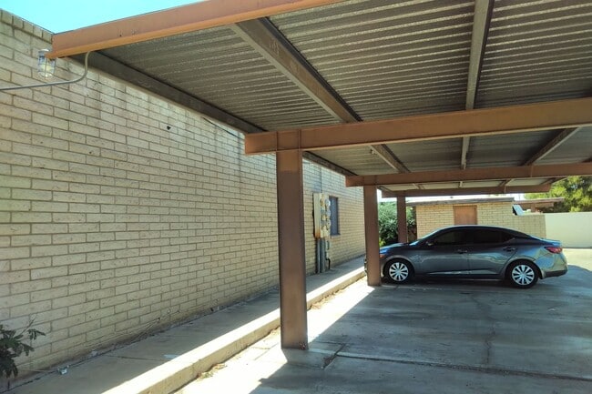 Photo - Near ASU