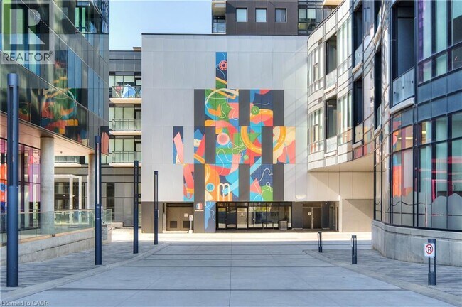 Photo - 100 Garment St Unité 802