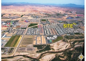 Photo - Mesquite Trailer Park Apartments