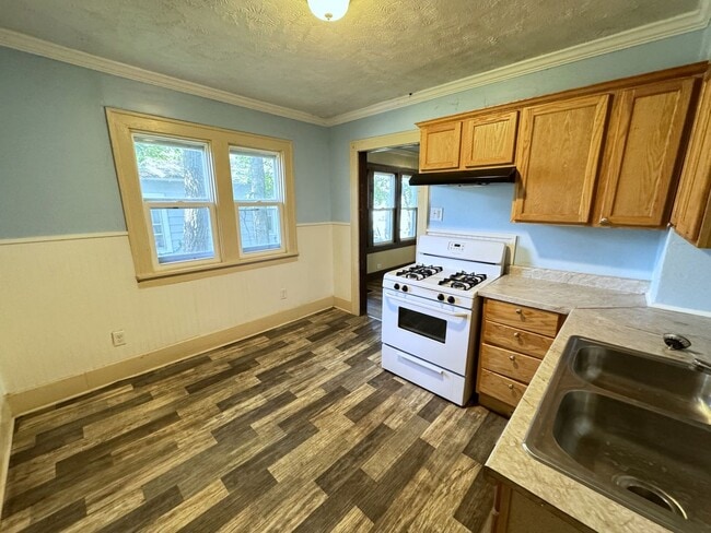 Photo - Updated 2-Bedroom, 1-Bathroom Home – $950/...
