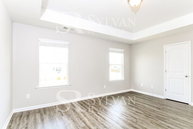 Photo - Prepare to fall in love with this 4 bedroom, 2.5 bathroom home